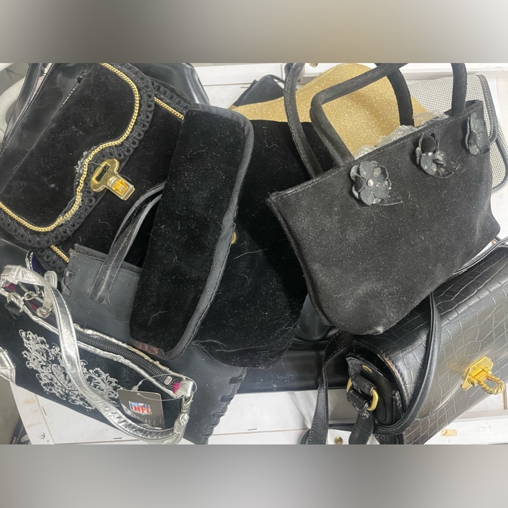 Bundle of 12 bags
